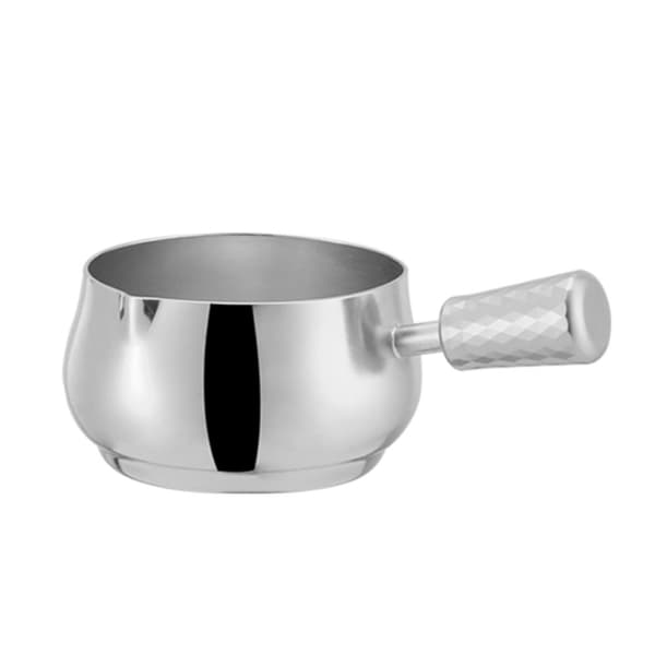Sauskopp Krydderfat SØLV-100ML SØLV-100ML Silver-100ml