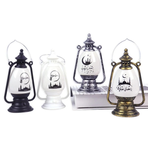 Eid Al Fitr Ramadan Home Lampe SORT SORT