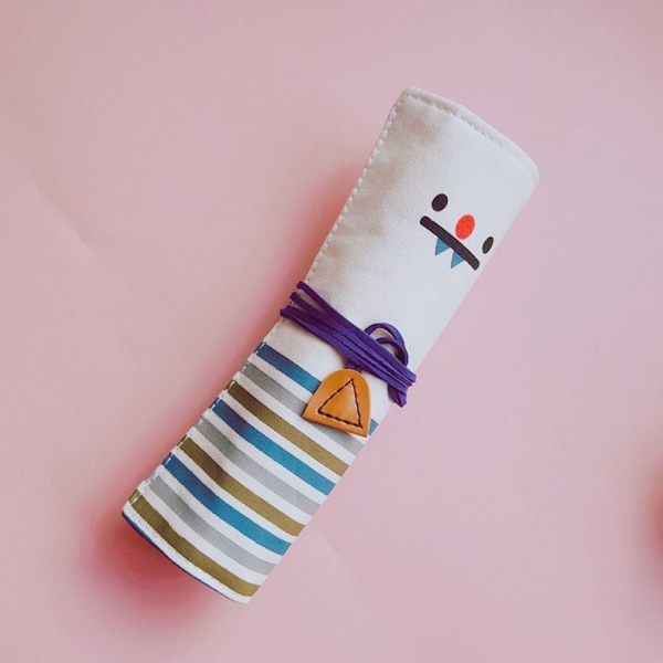 Pen Curtain Pen Bag 04 04 04