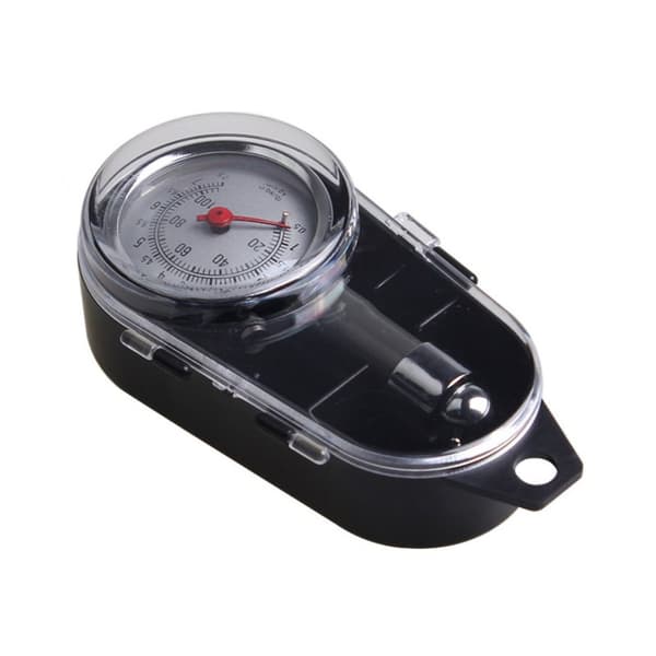 Dekktrykkmåler Manometer Dekkmåler