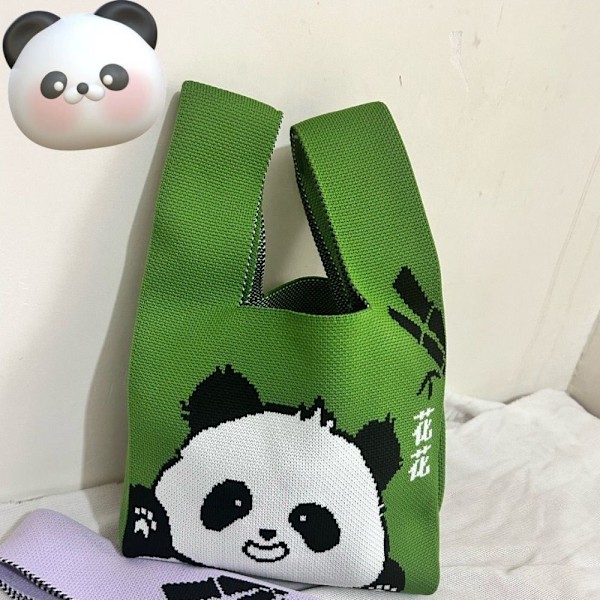 Knot Wrist Bag Tote Bag 04 04 04