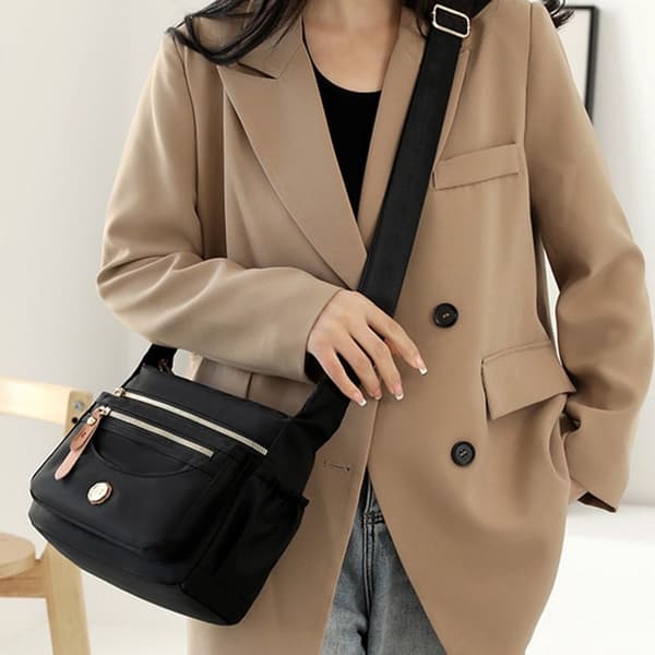 Skulderveske Crossbody Bag 2 2 2