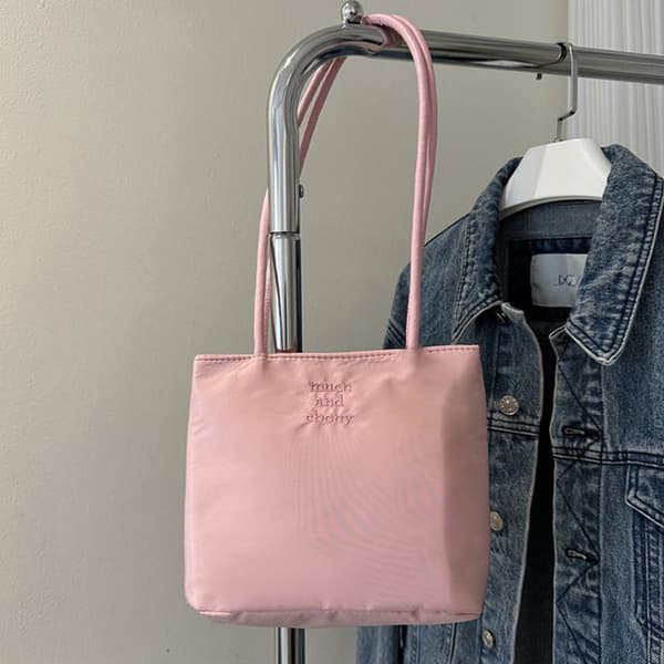 Skuldertasker Tote Taske SORT black
