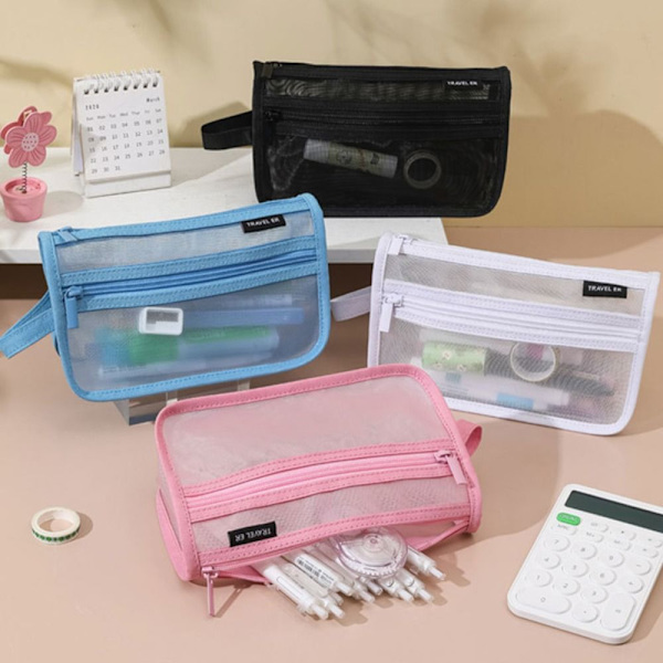 Penaali Case VALKOINEN white