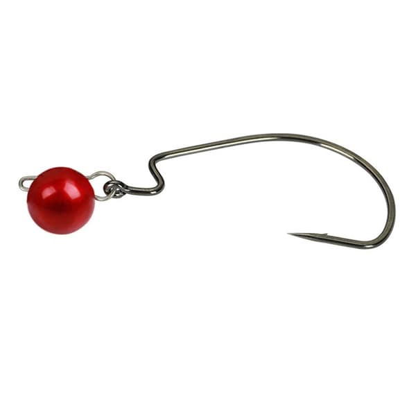Fisketungstenfaldssænke 10G-SØLV 10G-SØLV 10g-Sliver