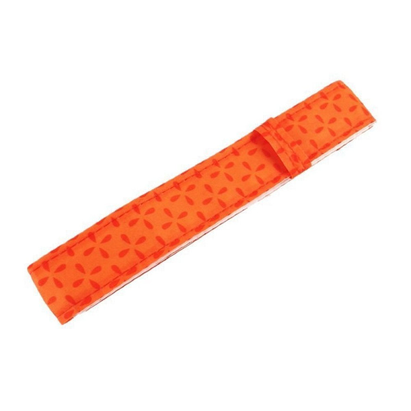 Bagepladebeskyttelsesrem Kagepandebånd ORANGE Orange