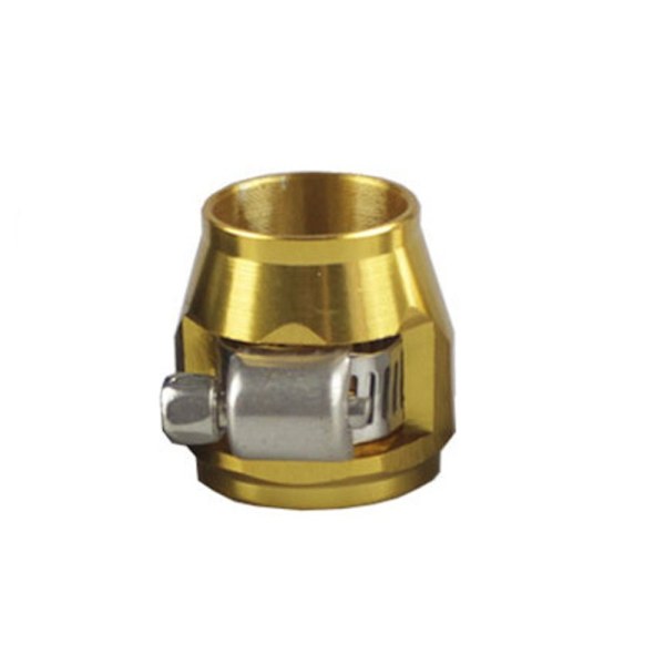 Polttoaineletkun puristin Viimeistelijät Polttoaineletkun puristin GOLD Gold