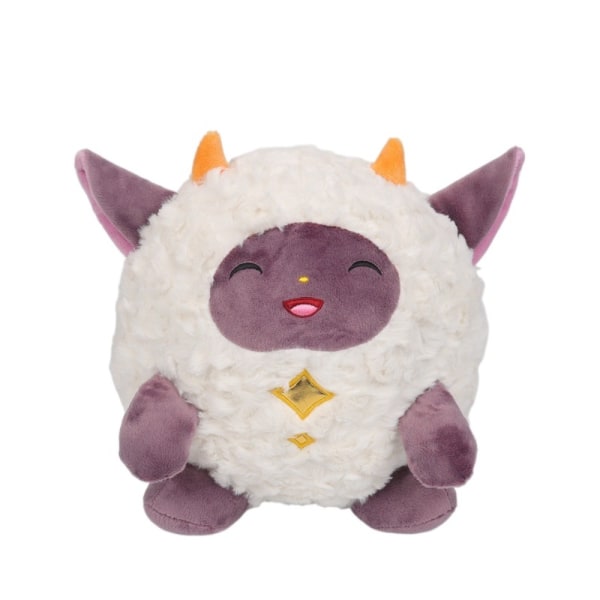 Palworld Plysj Leketøy Utstoppet Doll 20CM-C 20CM-C 20cm-C