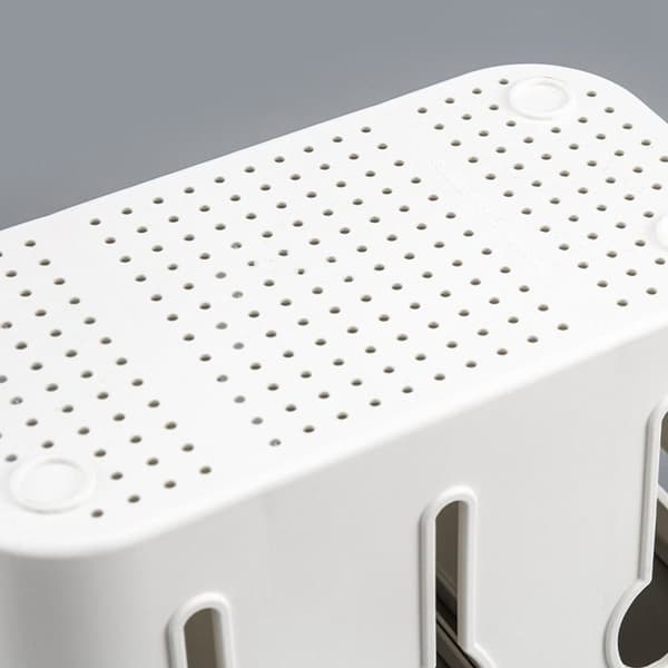 Spisepindbeholder Spisepindbur ABRICOS 2 GITRE 2 GITRE Apricot 2 Grids-2 Grids