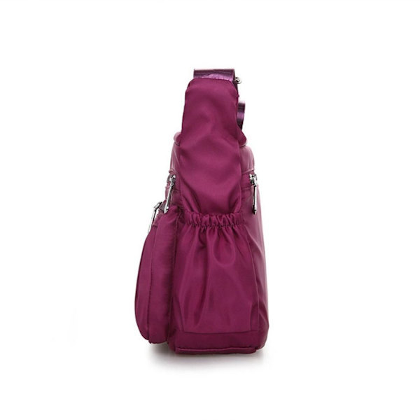 Crossbody Bag Olkalaukku TUMMAN SININEN dark blue