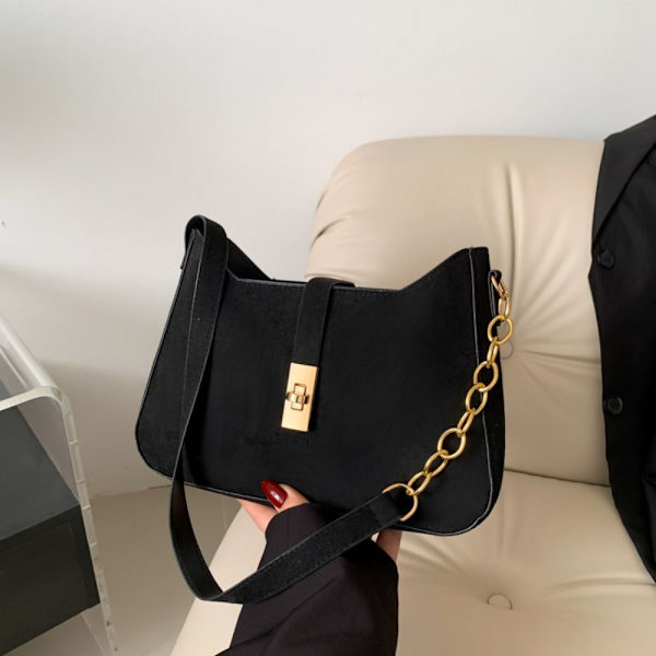 Axelväskor Crossbody-väska GUL yellow