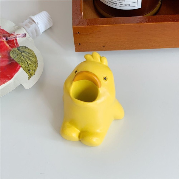 Hammasharjan pidike Kynäpidike HIPPO HIPPO Hippo