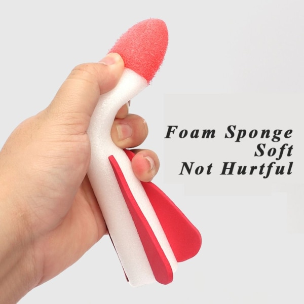 Barn Air Stomp Rocket Stomp Rocket Launcher STANDARD SET Standard Set