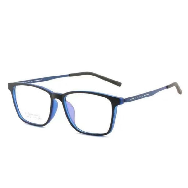 Anti-Blue Light Læsebriller Business Briller BLÅ blue Strength 150