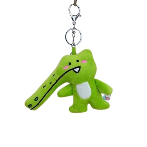 Avaimenperä Pehmoriipus B B B