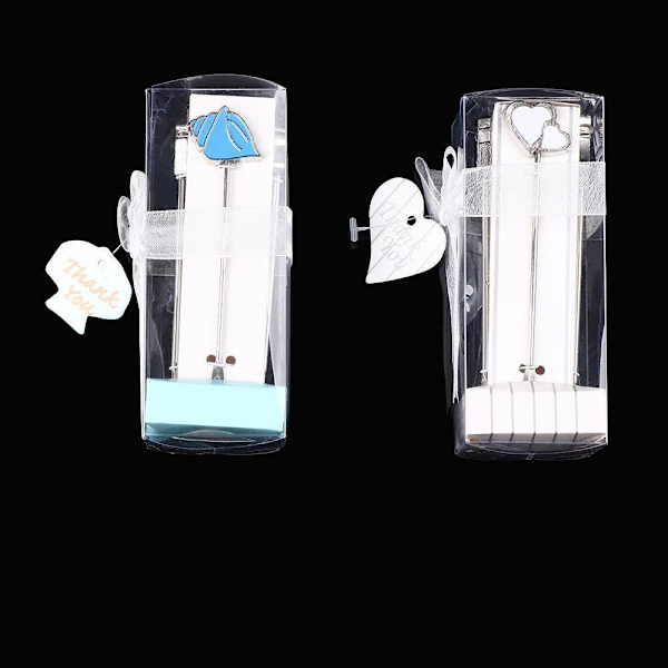 Set Fruktspett VIT White