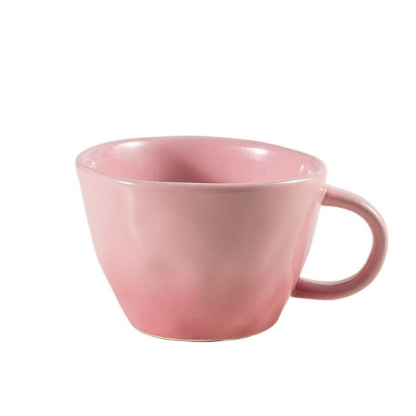 Muki Vesikuppi PINKKI Pink