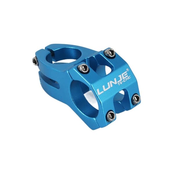Mountain Bicycle Bridge Short Power RED red