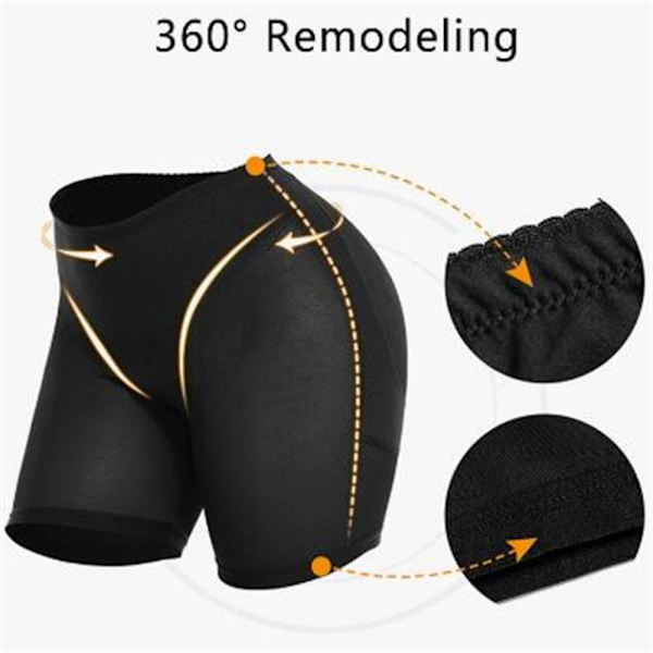 Butt Lifter Truse HIgh Waist Shaper 4XL 4XL
