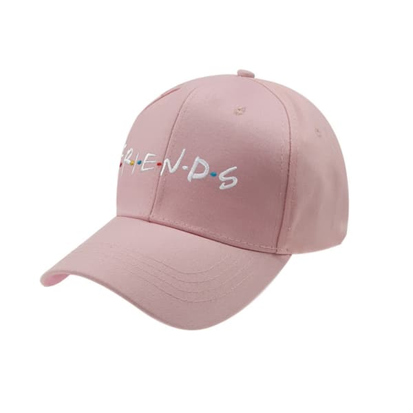 Pappa Lue Baseball Cap ROSA pink