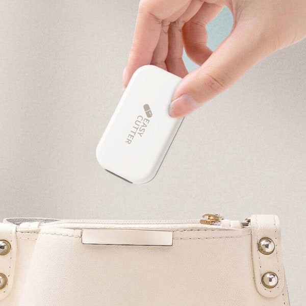 Mini Pills Splitter Medicin Pill Cutter C C C