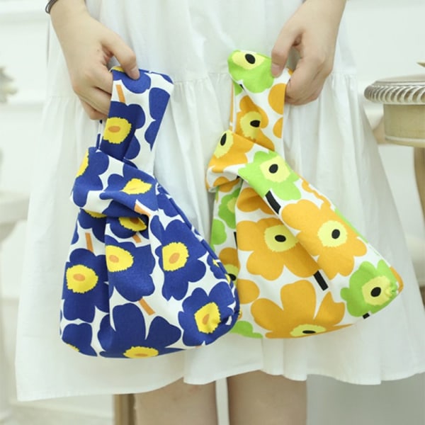 Knot Wrist Bag Tote Bag 06 06 06