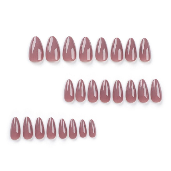 Falske Nails Fake Nials JP2924 JP2924 JP2924