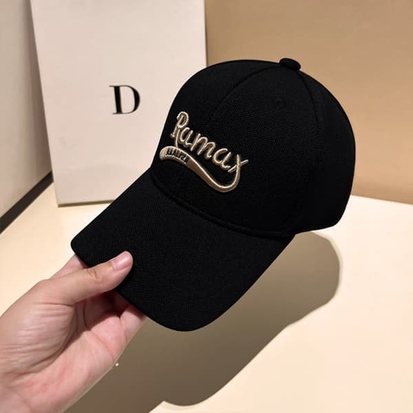 Baseballcaps Snapback Hatt GULL gold