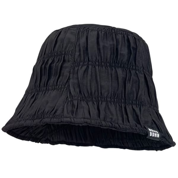 Bubble Bucket Hat Kalastajanhatut VALKOINEN White