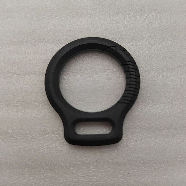 Nøkkelringer Titanium Alloy Nøkkelringer 4 4 4