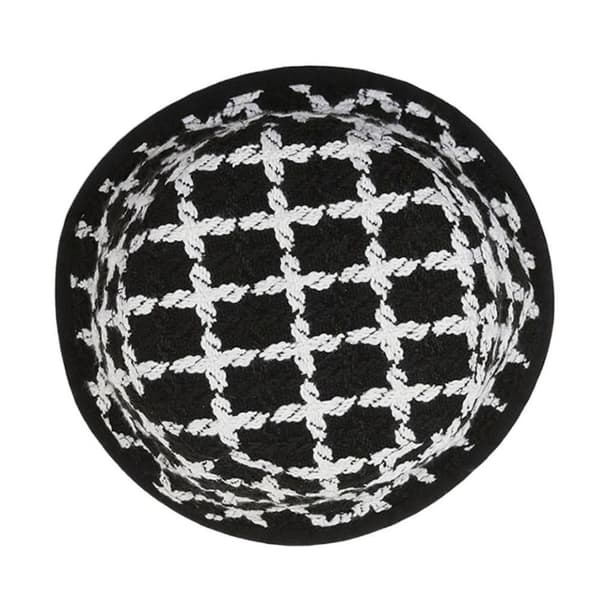Bucket Ha Shade Solhat SORT Black