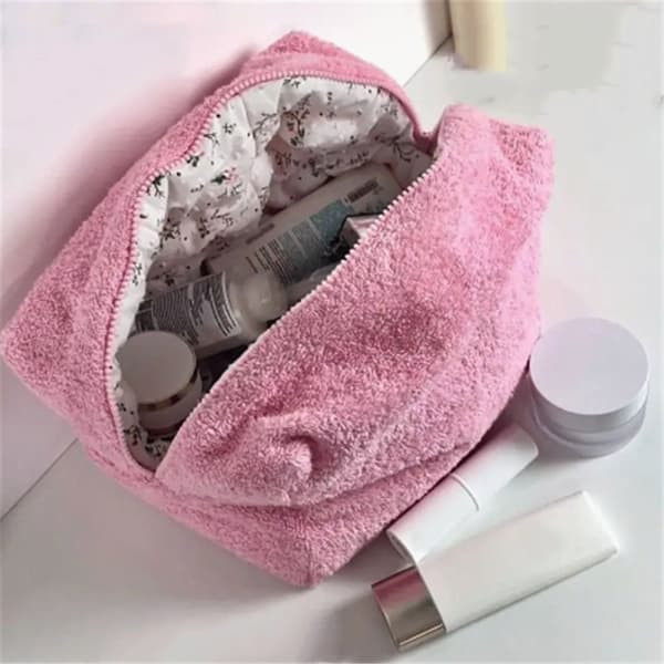 Necessär Sminkväska Organizer 3 3 3