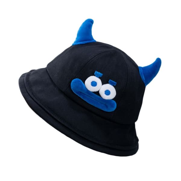 Bucket Hat Damehat SORT black