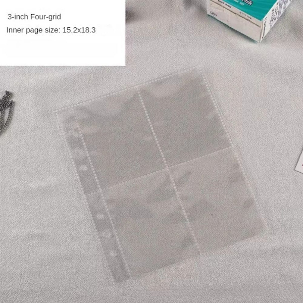 Fotoalbum Fotokort Samling Bøger OMSLAG OMSLAG Cover