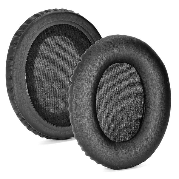 Headset Ørepuder Ørepuder 3 3 3