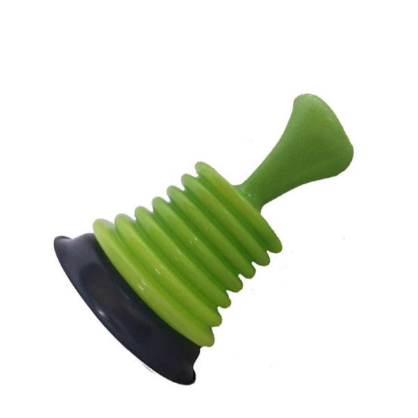 Pipeline Dredge Vask Toilet Stempler Vask Pipe Dredger Color Random