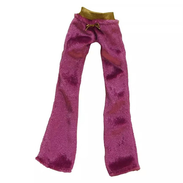 Doll Elegant Pants Juhlavaatteet 9 9 9