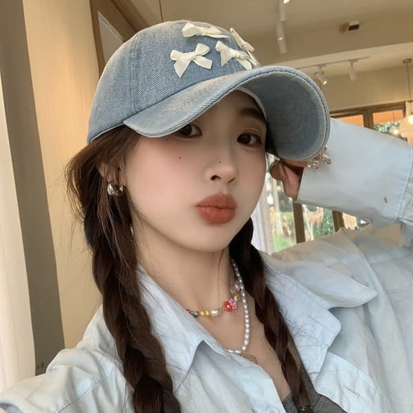 Baseball Caps Solhatt 2 2 2