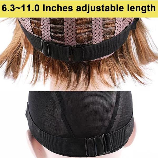 Perukband Perukband Peruk fast verktyg
