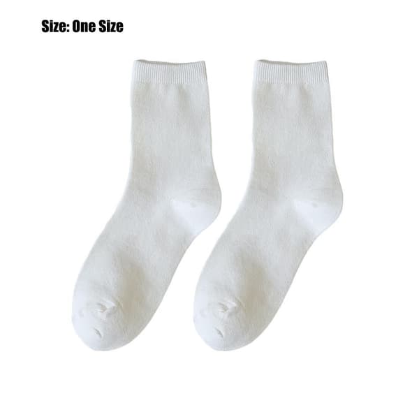Benløse Sokker Medium Rørsokk BEIGE beige