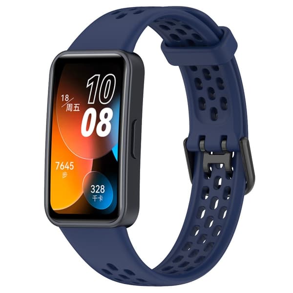 Silikone Urrem Armbånd ORANGE Orange