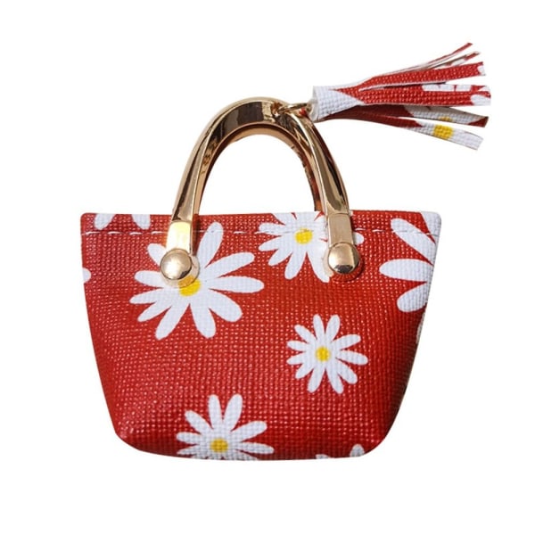 Chrysanthemum Bun Käsilaukku 1/6 Nukketarvikkeet 5 5 5