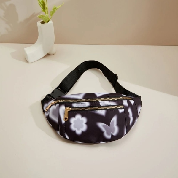 Messenger Bag Chest Bag 03 03 03