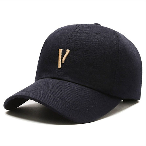 Baseball-lippis aurinkohattu HARMAA grey
