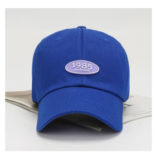 Cap ROYAL BLUE royal blue