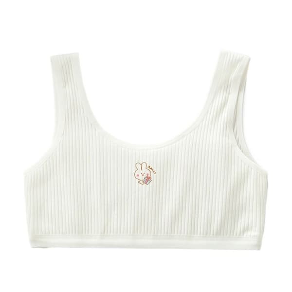 Børnevest, SORT Black