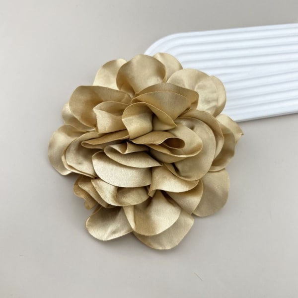Brosche Lapel Nål SORT Black