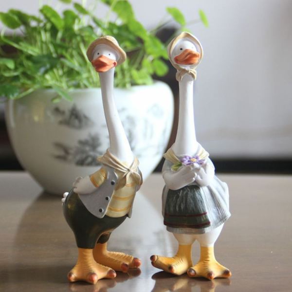 Boligdekoration Ornamenter Harpiksdekoration A A A