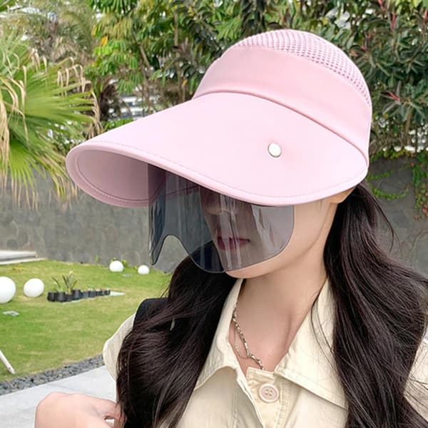 Sport Solhattar Tom Topp Hatt BEIGE beige