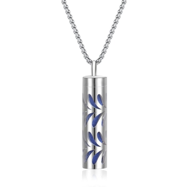 Parfymolja Halsband Aromaterapi Diffuser Halsband 2 2 2